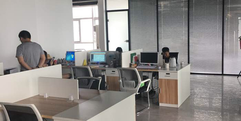 一八一九企業(yè)孵化器 構(gòu)筑創(chuàng)業(yè)夢(mèng)想的孵化搖籃與成長(zhǎng)加速器